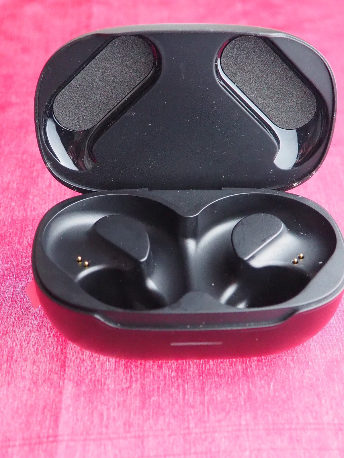 Jbl Endurance Peak 3 Case Only & Working