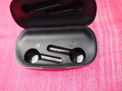 Soundpeats True Buds Case Only & Working