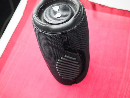 JBL Charge 5 Bluetooth Wireless Speaker For Parts