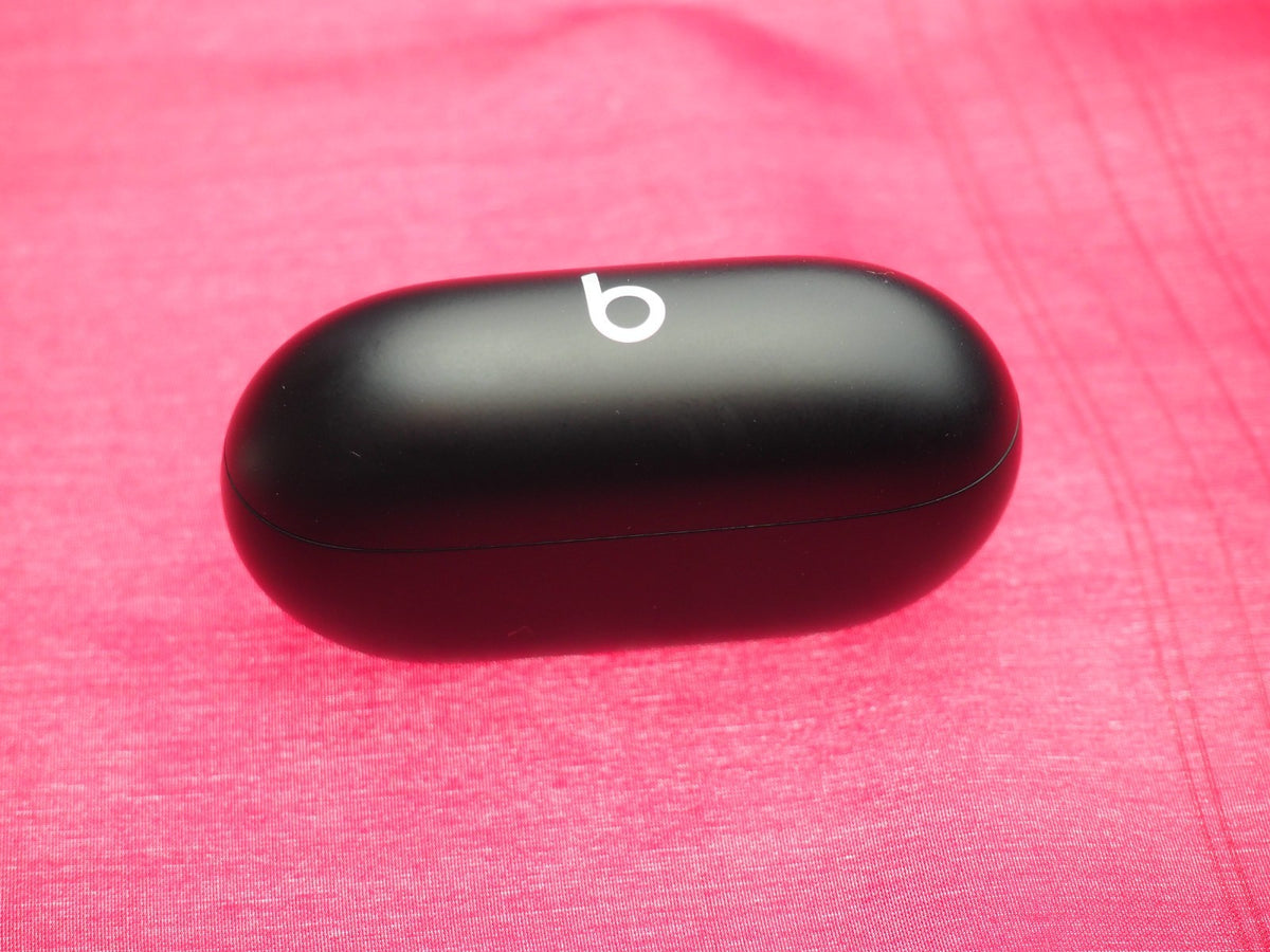 Beats Solo Buds Case Only & Working