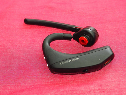 Plantronics Voyager 5200 BROKEN/NOT WORKING
