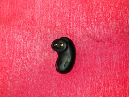 Samsung Galaxy Buds Live Right Bluetooth Earbud Only & Working