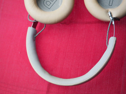 Beoplay H4 Bluetooth Headphones Working But Snapped