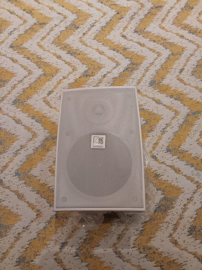 AUDAC WX502 MK2  Wall Speaker 100V