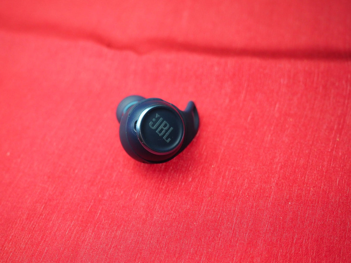 JBL Reflect Aero Left Earbud Only & Working