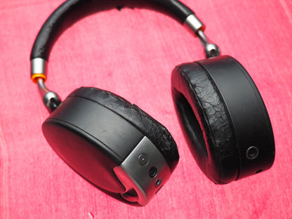 Parrot Zik Headphones