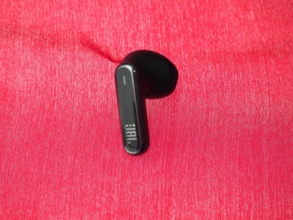 JBL Live Flex Blue Right Bluetooth Earbud Only & Working
