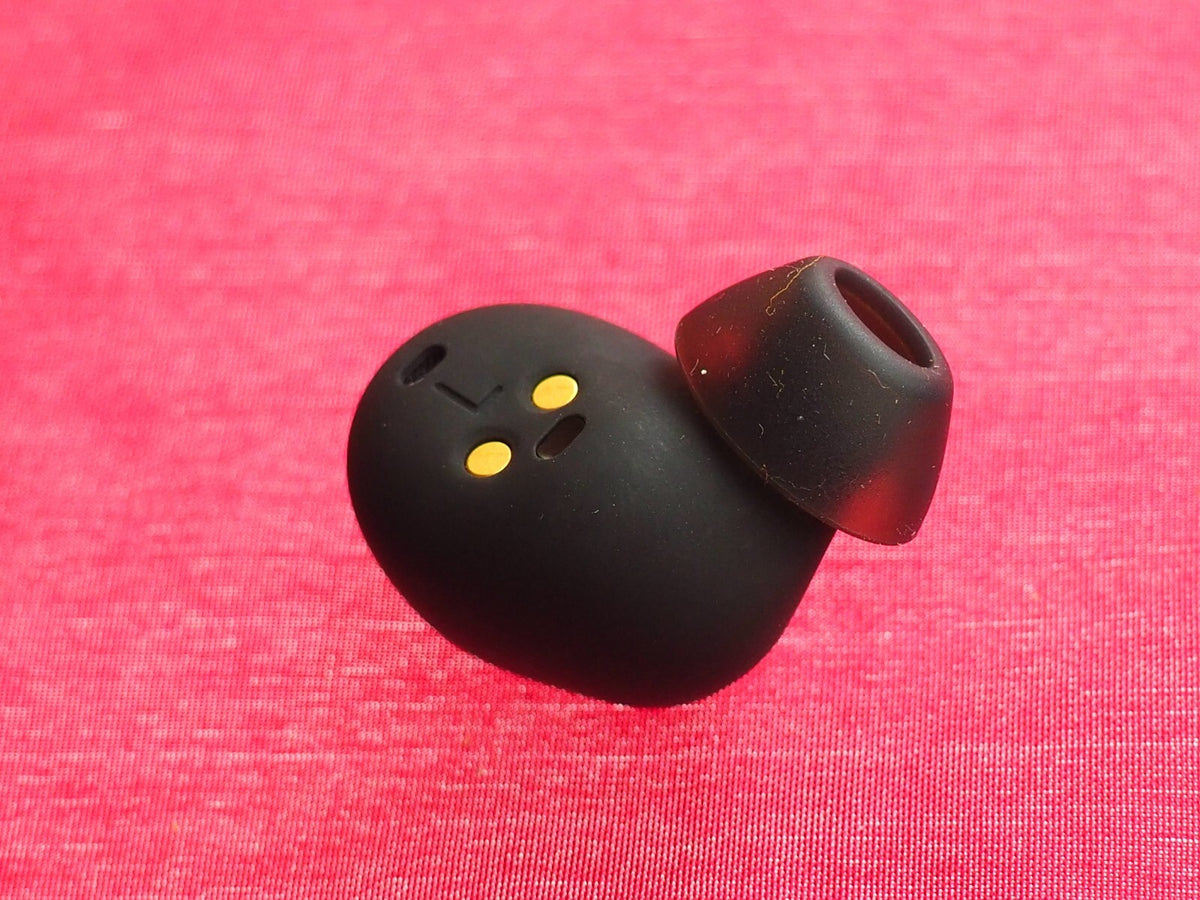 Jabra Elite 10 Gen 2 Left  Bluetooth Earbud Only & Not Working