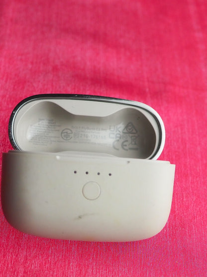 Tribit Flybuds C1 Pro Case  Only & Working