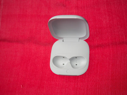Beats Fit Pro Case Only & Working