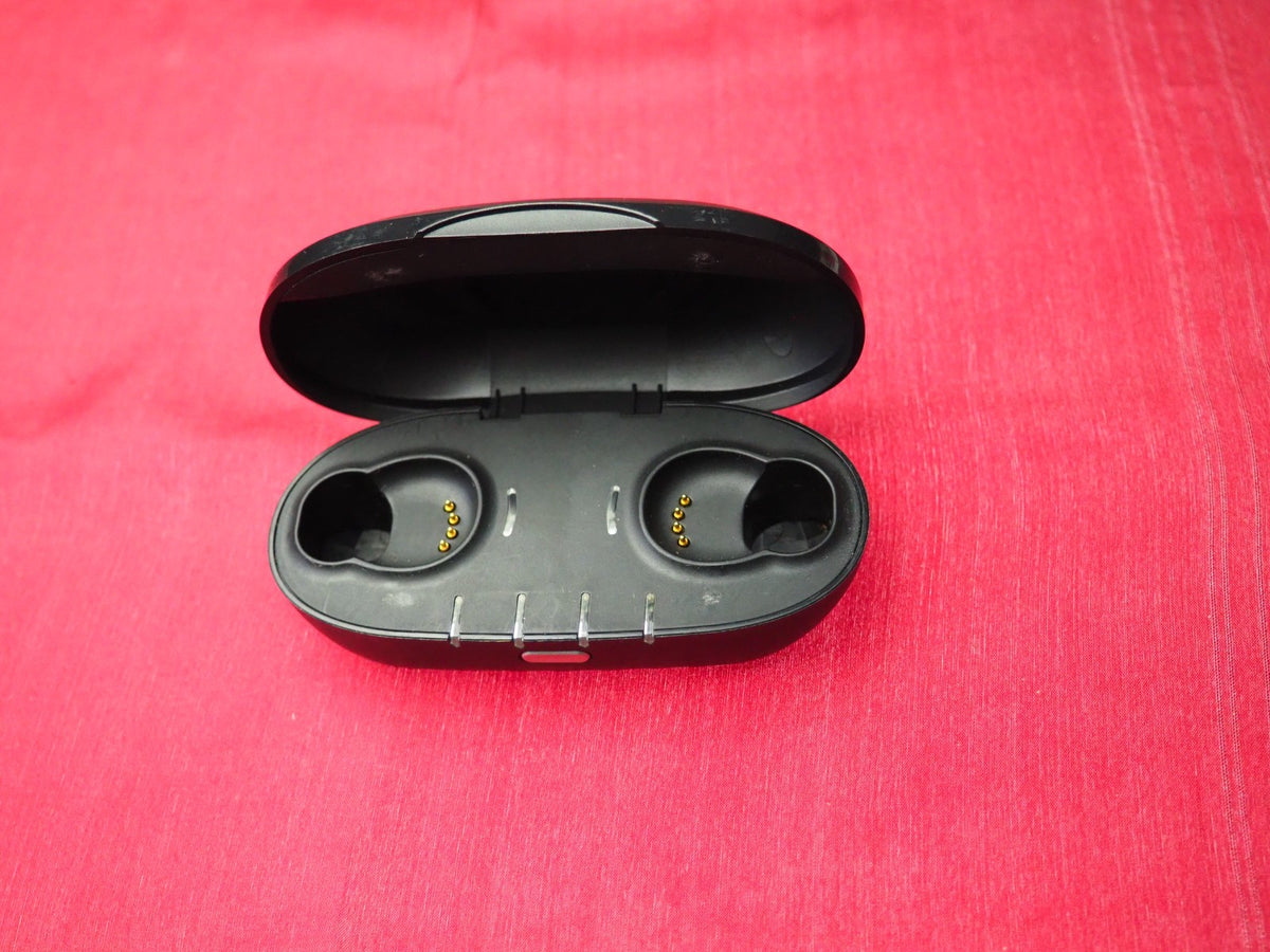 Nuheara IQ Buds NU317 Case Only & Working