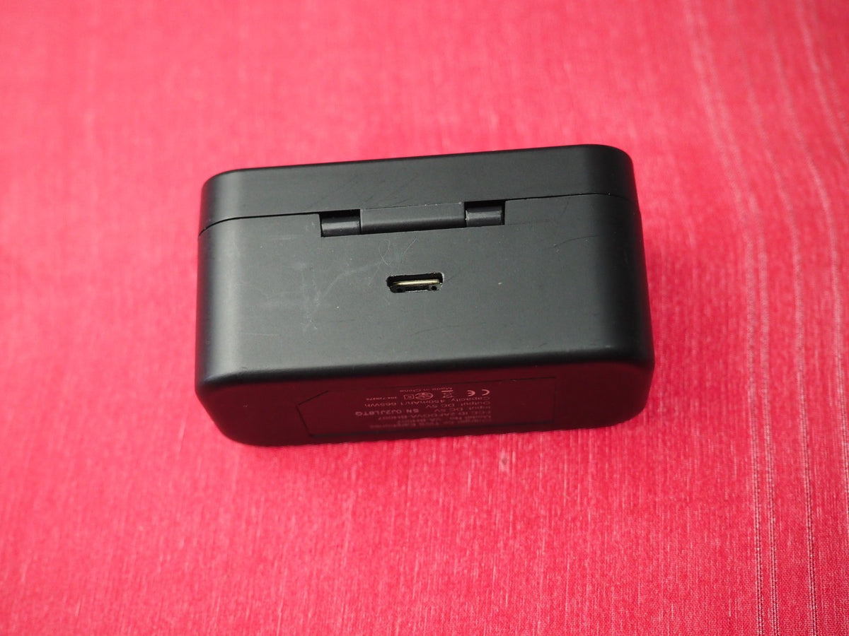 VA-BH007 Case Only & Working