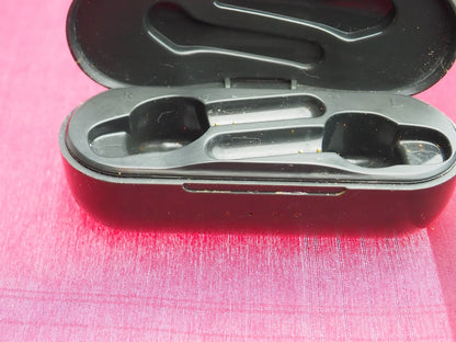 Mixx Streambuds Ax Case  Only & Working