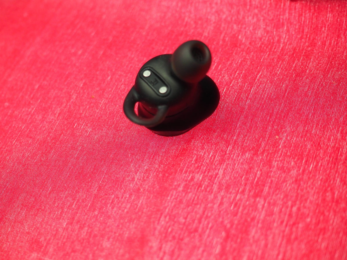 JBL Endurance Race 2 Right  Bluetooth Earbud Only & Working