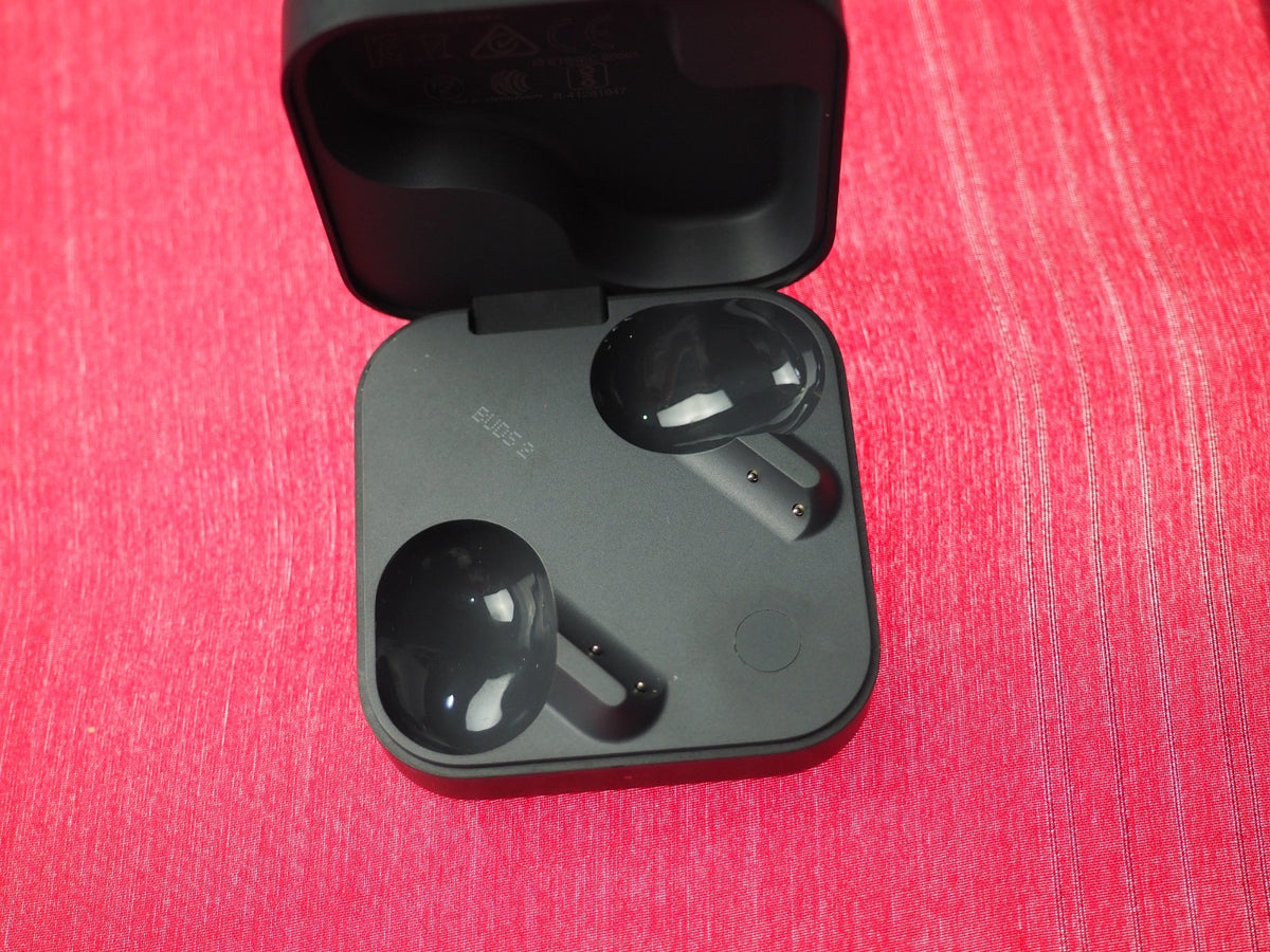 CMF Buds 2 B179 Case Only & Working