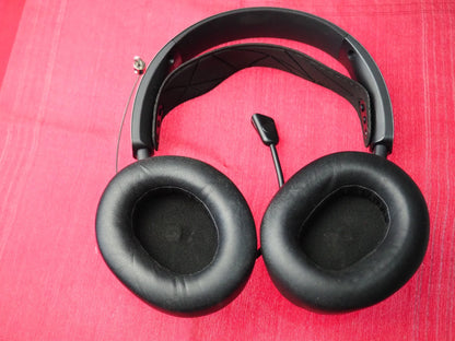 Steelseries Arctis Nova Pro Headset Only