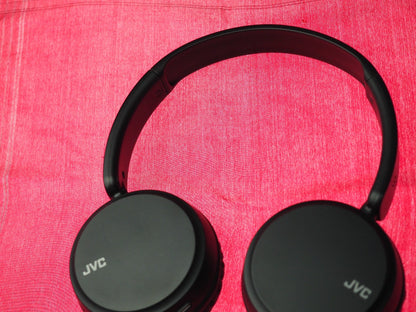 JVC HA-535BT  Bluetooth Headphones