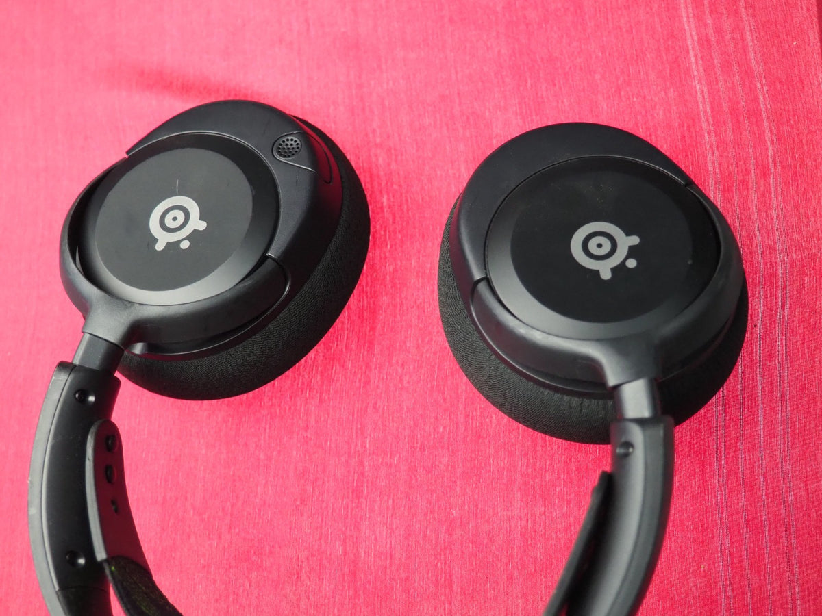 Steelseries Arctis Nova 1 Wired Headset