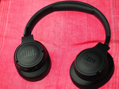 JBL TUNE 760NC  Bluetooth Headphones