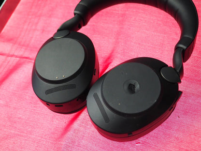 Jabra Evolve 2 85 UC Bluetooth Headphones