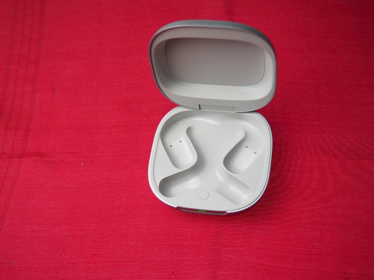 Shokz Openfit 2+ Case only & Working