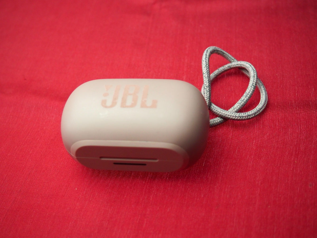 JBL Reflect Pro Case Only & Working