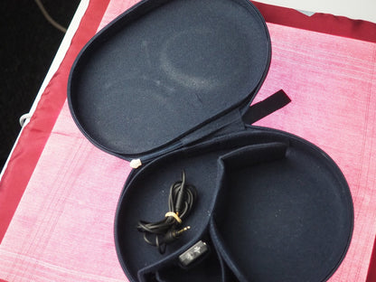 Sony WH-1000XM4 Bluetooth Headphones Case Only