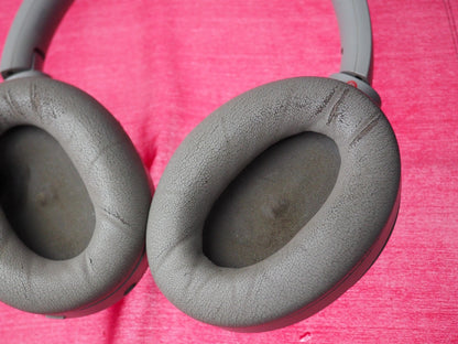 Sony WH-1000XM4 Bluetooth Headphones & Working