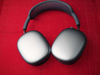 Genuine Apple Max A3184 Bluetooth Headphones Not Working No Power