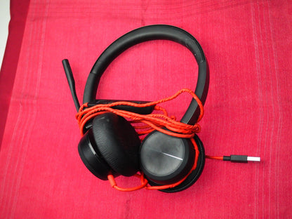 Plantronics Wired Headset bw8-225