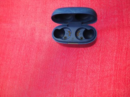 Sony Linkbuds Bluetooth Earbud Case Only & Working