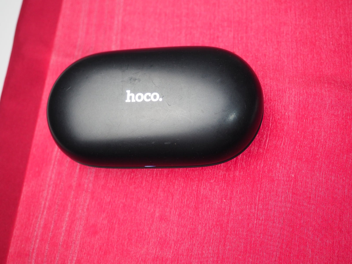 Hoco EA4 Charging Case Only & Working
