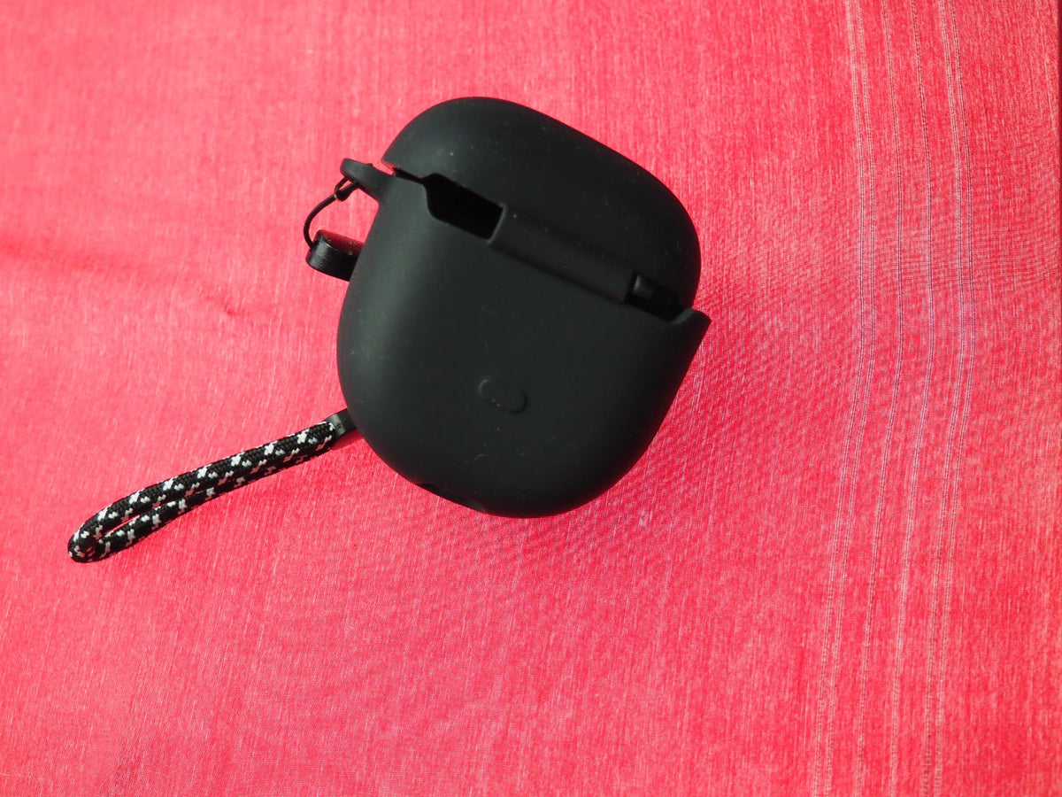 Bose Quiet comfort Protective Case Only & Working
