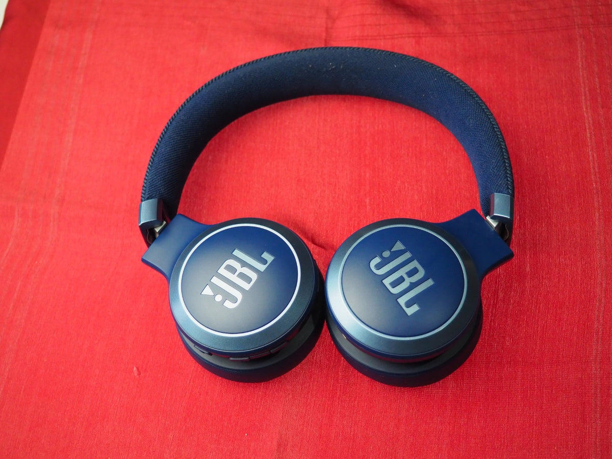 JBL Live 670 Bluetooth Headphones