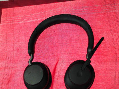 Jabra Evolve 2 65 Bluetooth Headphones