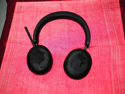 Jabra Evolve 2 65 Bluetooth Headphones