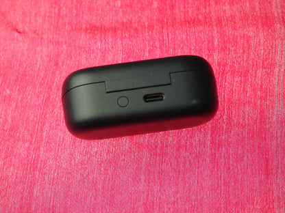 Sony WF-C710 Bluetooth Earbud Case Only & Working