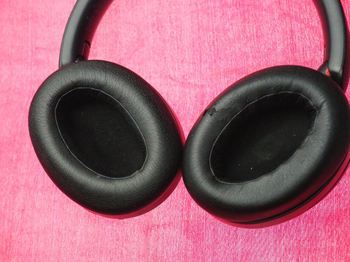 Sony XB910 Bluetooth Headphones