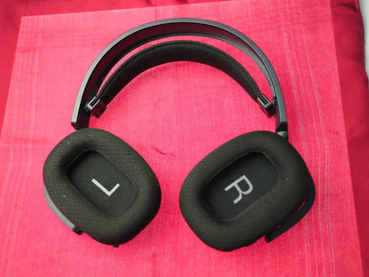 ADX Gaming Bluetooth Headphones