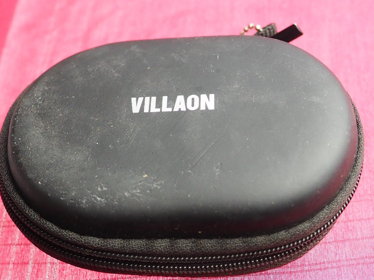 Villaon VB672 Earbuds Case  Only & Working