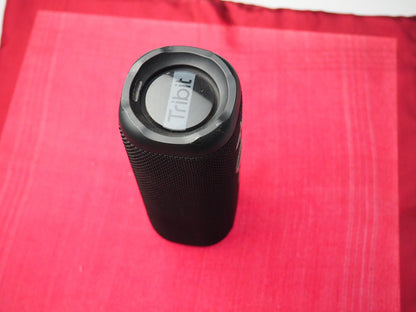 Tribit Max Boom Bluetooth Wireless Speaker & Not Fully Working