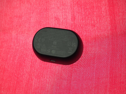 Genuine Bose Quietcomfort Charging Case Only & Working