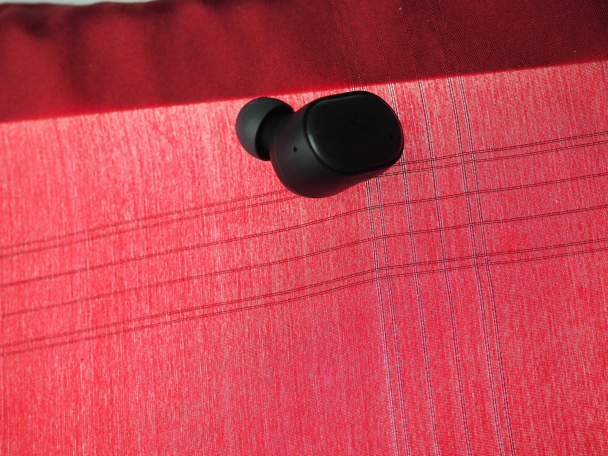 Skullcandy Grind Fuel Left Earbud Only & Working