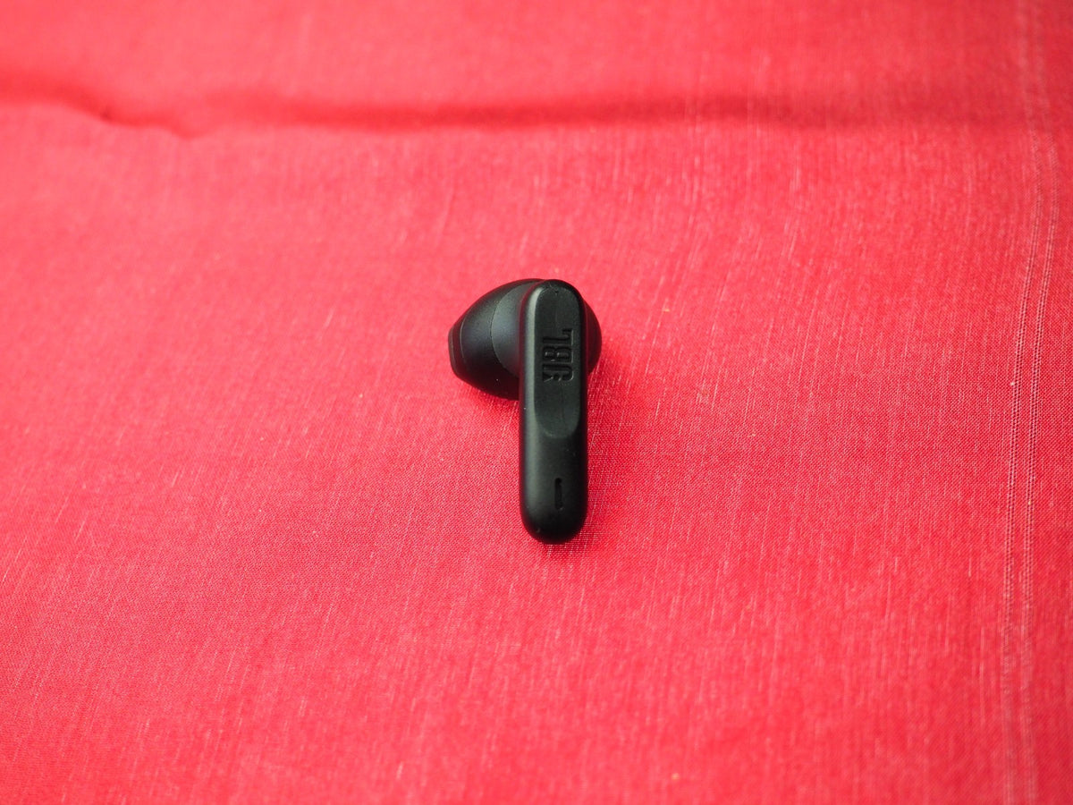 Jbl Wave Flex 2 Left Earbud Only & Working