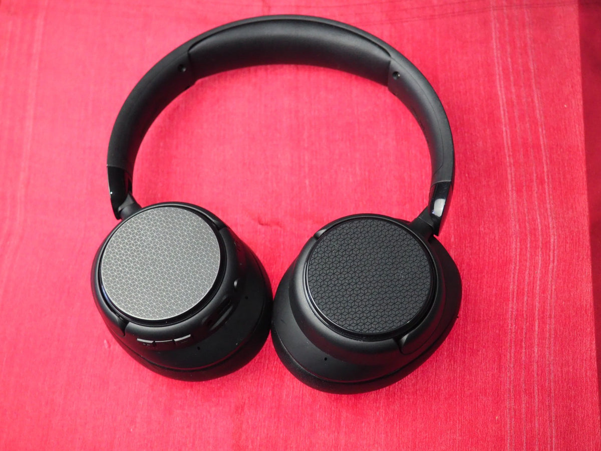 Amazon Basics Bluetooth Headphones