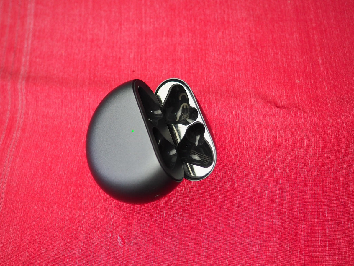Huawei Freebuds 4 Case Only & Working