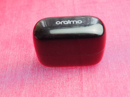 Oraimo Rhyme ANC  Earbuds Case  Only & Working
