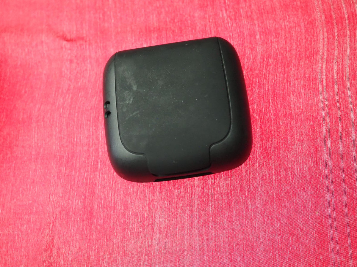 Sennheiser Msport1 C Case Only & Working