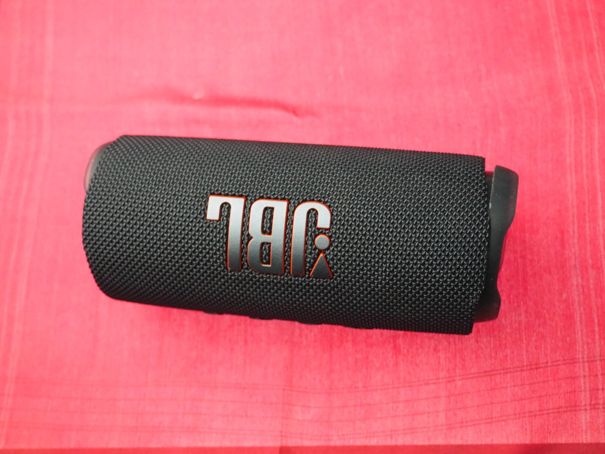 JBL Flip 6 Bluetooth Wireless Speaker For Parts