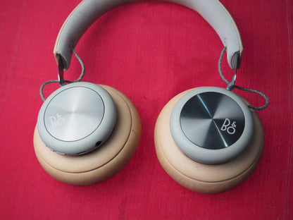 Beoplay H4 Bluetooth Headphones Working But Snapped